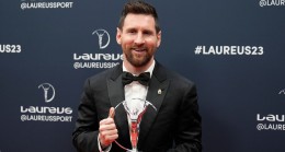 Lionel Messi’nin Suudi Arabistan’a transferi ‘bitti’