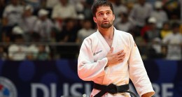 Judo seven Tacikistan, Duşanbe’deki ilk Grand Prix’sinde galip geldi
