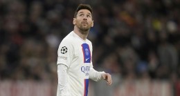 Lionel Messi, iki zorlu yılın ardından Fransız kulübü Paris Saint-Germain’den ayrılıyor