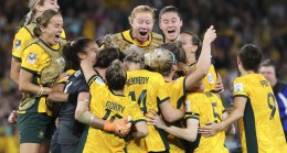 Avustralya, Kadınlar Dünya Kupası yarı final elde etmek için Fransa’yı penaltılarda geride bıraktı, İngiltere ile karşılaşacak