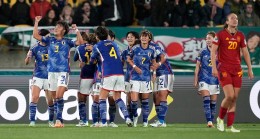 Kadınlar Dünya Kupası: İspanya, Japonya’ya ağır bir şekilde kaybetti, ancak bir sonraki aşamada yerini aldı