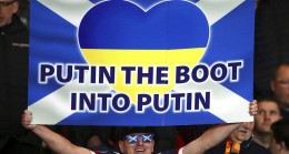 Ukrayna takımları, Rusya’nın genç takımlarına uygulanan kısıtlamanın ardından UEFA müsabakalarını boykot edecek