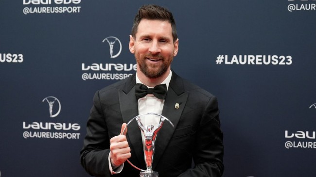 Lionel Messi’nin Suudi Arabistan’a transferi ‘bitti’