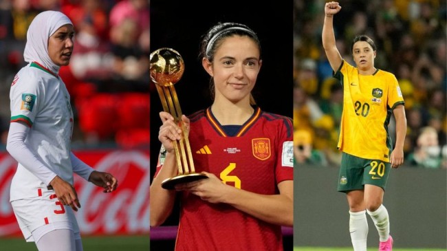 FIFA Kadınlar Dünya Kupası 2023 incelemesi: Bu kadarkilerin en iyi mi?