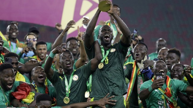Afrika Uluslar Kupası 2023: Kupayı kim kazanır?