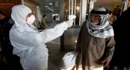 İran’da virüs kontrolden çıktı