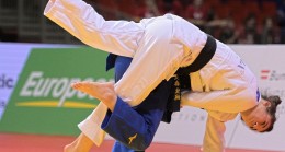 Dünya Judo Turu Avusturya’ya gidiyor
