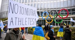 Rus sporcular tekvando dünya şampiyonasında geri verecekler