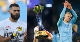 Dünya Kulüpler Kupası: Suudi Arabistan’da Kim Kazanacak?