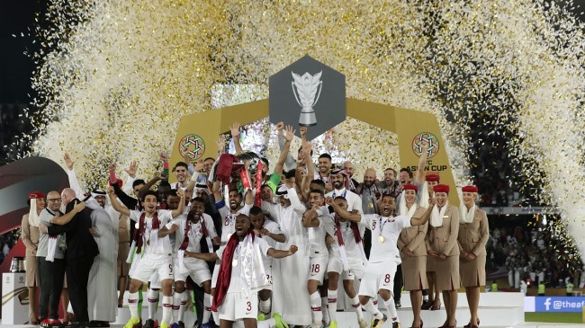 2023 Asya Kupası: Kıtanın prestijli galibiyetinde kim kazanır?