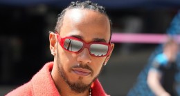 F1 yarış yılı Lewis Hamilton, Mercedes’ten Ferrari’ye takım değiştiriyor