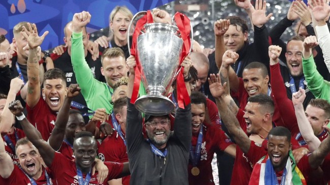 Liverpool Teknik Direktörü Jürgen Klopp, sezon sonunda takımdan ayrılacağını duyurdu.