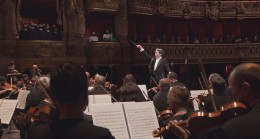 Yeni bir bölüm: Gustavo Dudamel’in Paris Operası’ndaki hikayesi başlıyor.