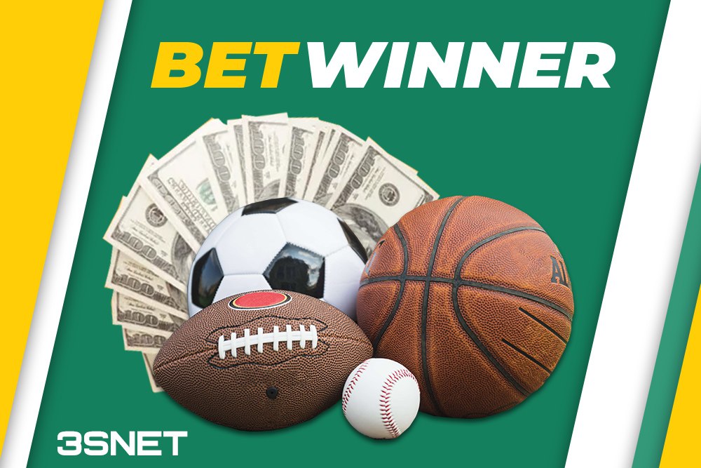 betwinner — Guide complet et conseils pour parier en toute sérénité
