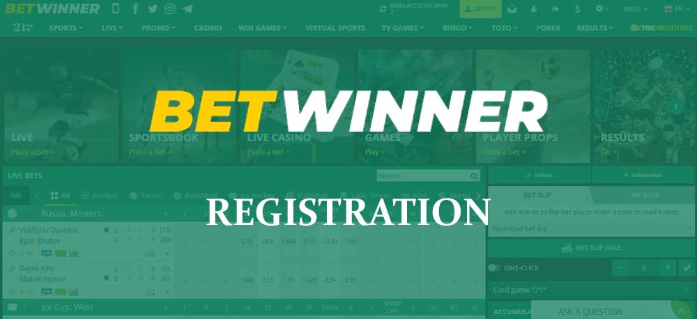 Betwinner Online Bahis Dünyasında Öne Çıkan Platform