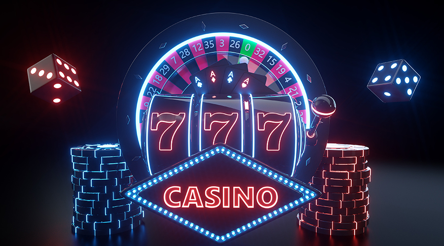 Experience Thrills and Fun at Online Admiral Casino