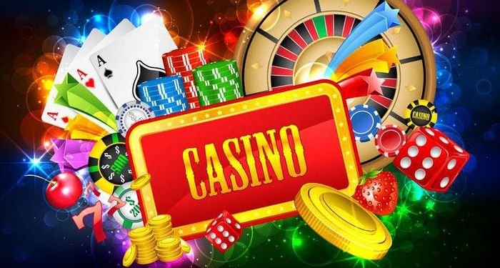 Exploring the Exciting World of Jaya 9 Casino Exploring the Exciting World of Jaya 9 Casino