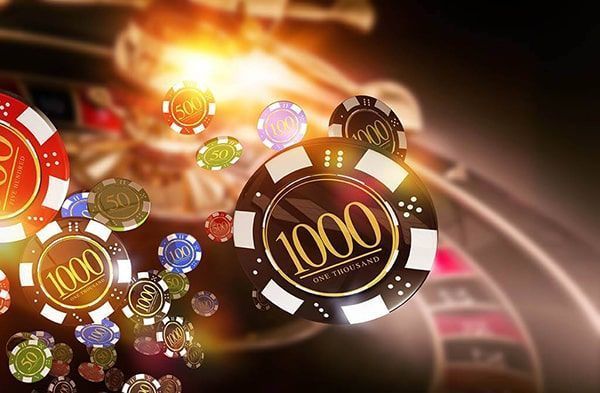 The Ultimate Guide to Casino Online Bonus UK The Ultimate Guide to Casino Online Bonus UK