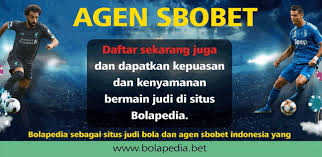 Agen Judi Bola Sbobet Resmi Panduan Lengkap Untuk Pemain Agen Judi Bola Sbobet Resmi Panduan Lengkap Untuk Pemain