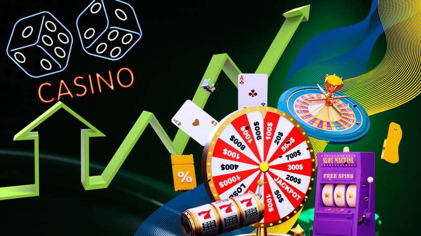 Best Non UK Online Casino 66 Best Non UK Online Casino 66
