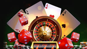 Betting Algorithms and AI in Modern Gambling