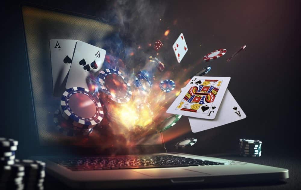Die Vor- und Nachteile von online casino ohne lizenz 300