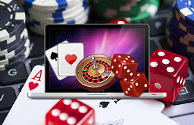Discover the Excitement of Online Instant Casino 2