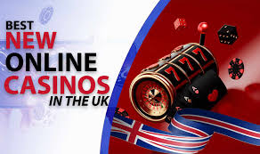 Discover the Thrills of Online Casino No Deposit Free Offers