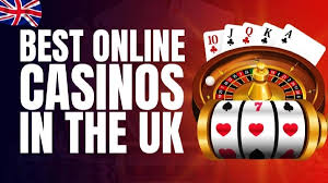Discover the Thrills of Online Casino No Deposit Free Offers