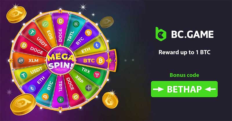 Download App BC Game Revolutionize Your Gaming Experience
