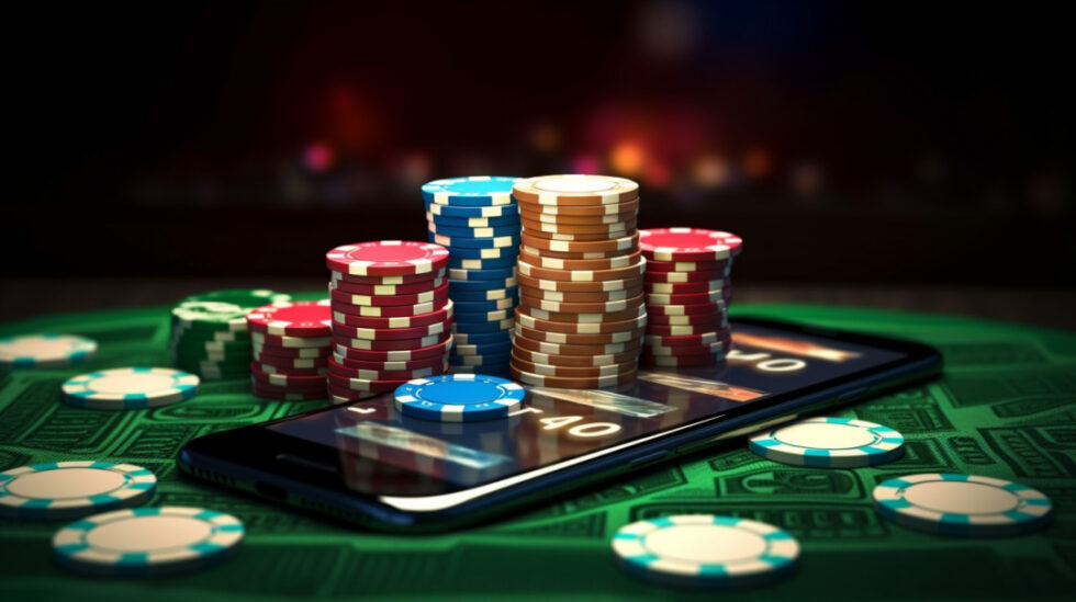 Experience the Excitement of Casino SpinsCastle New 19