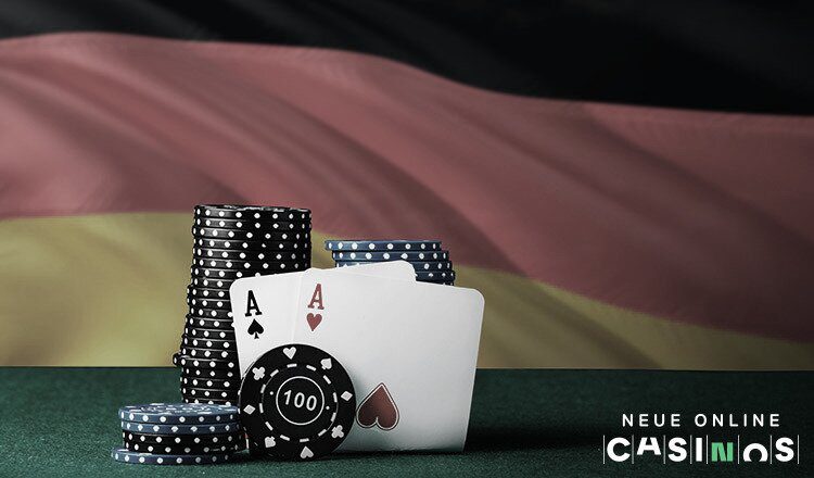 Gründe für die Wahl eines online casino ohne deutsche regeln