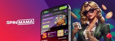 Spinmama Casino - Twoje Miejsce na Zabawę i Wygraną! Spinmama Casino - Twoje Miejsce na Zabawę i Wygraną!