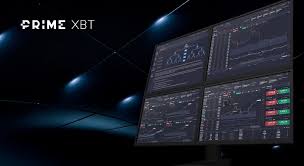 The Future of Trading PrimeXBT Platform The Future of Trading PrimeXBT Platform