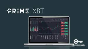 The Future of Trading PrimeXBT Platform The Future of Trading PrimeXBT Platform