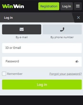WinWin Bet login - Wszystko, co musisz wiedzieć WinWin Bet login - Wszystko, co musisz wiedzieć