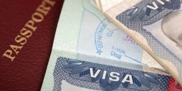 Avrupa Parlamentosu’ndan ABD’nin vize kısıtlamasına tepki