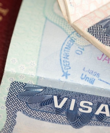 Avrupa Parlamentosu’ndan ABD’nin vize kısıtlamasına tepki