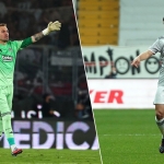 Beşiktaş’ta Mert Günok ve Necip Uysal ile yollar ayrılıyor