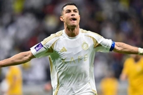 Ronaldo’dan net mesaj: 1000 gol olmadan emeklilik yok