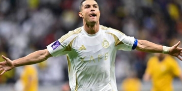 Ronaldo’dan net mesaj: 1000 gol olmadan emeklilik yok