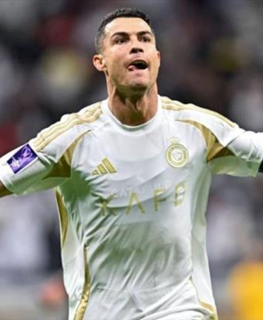 Ronaldo’dan net mesaj: 1000 gol olmadan emeklilik yok