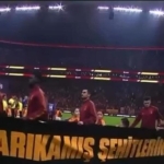 Sahada Vefa Rüzgarı: Galatasaray’dan Sarıkamış Şehitlerine Anlamlı Selam!