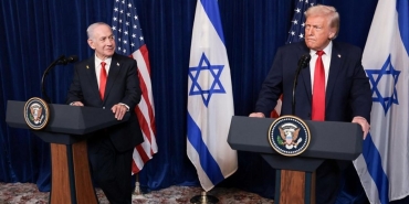 Trump’tan Hamas’a sert uyarı: “Silah bırakmazsa bedelini ağır öder”