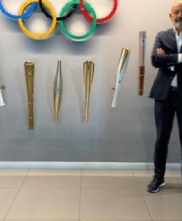 Ömer Gürsoy’dan değerlendirme, "Berlin’den Bodrum’a: Padel, Tenis ve Henüz Yazılmamış Bir Model"