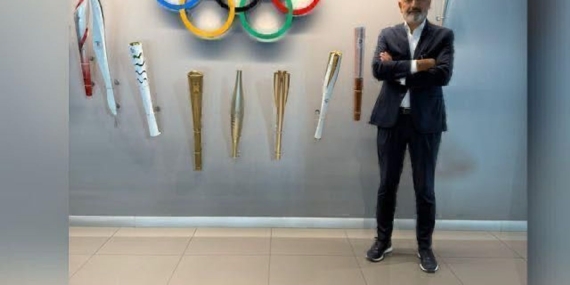 Ömer Gürsoy’dan değerlendirme, "Berlin’den Bodrum’a: Padel, Tenis ve Henüz Yazılmamış Bir Model"