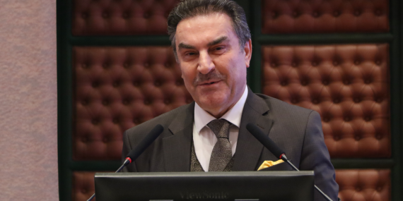 Prof. Dr. Zakir Avşar: “Şöhret, yıldızlar, spor, gazetecilik ve…”