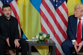 Zelenski: 20 maddelik barış planının yüzde 90’ında uzlaşı sağlandı