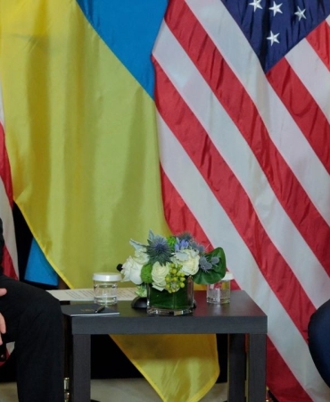 Zelenski: 20 maddelik barış planının yüzde 90’ında uzlaşı sağlandı