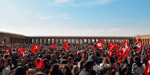Haftanın Sinema Rehberi: 23-29 Mart’ta Vizyonda Neler Var?